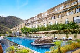 family friendly resorts in Vizag beach stay